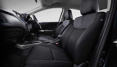 Honda City Facelift Meluncur di Thailand, Indonesia Menyusul! Honda City Facelift Meluncur di Thailand, Indonesia Menyusul!