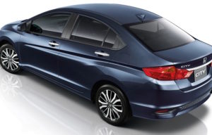 All New Honda City Menuju India di 2020, Bakal lebih Bongsor All New Honda City Menuju India di 2020, Bakal lebih Bongsor