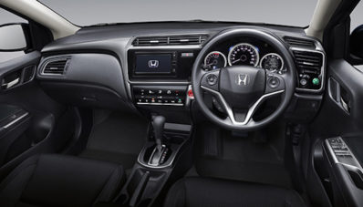 Honda City Facelift Meluncur di Thailand, Indonesia Menyusul! Honda City Facelift Meluncur di Thailand, Indonesia Menyusul!