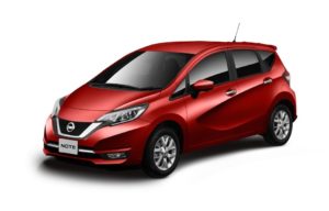Wah Nissan Note Akan Masuk ke Indonesia? Spesifikasinya Lumayan! Wah Nissan Note Akan Masuk ke Indonesia? Spesifikasinya Lumayan!