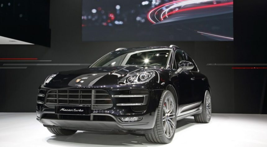 Korea Selatan Stop Penjualan Mobil BMW, Nissan, Porsche, Ada apa? Korea Selatan Stop Penjualan Mobil BMW, Nissan, Porsche, Ada apa?