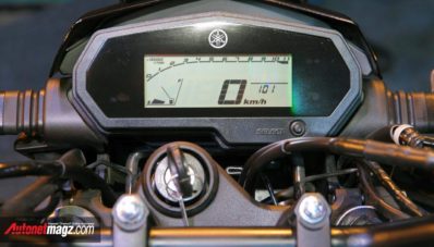 Yamaha FZ25 Dirilis di India, Inikah Wujud Yamaha Scorpio Baru 2017? Yamaha FZ25 Dirilis di India, Inikah Wujud Yamaha Scorpio Baru 2017?