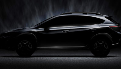 Subaru XV 2017 Incar Gelaran Geneva Motor Show Subaru XV 2017 Incar Gelaran Geneva Motor Show