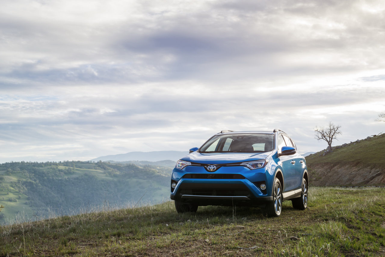 Berita, Toyota sales –: Ternyata Penjualan Toyota Masih Kalah Dibandingkan VW !