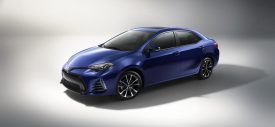 Toyota sales -5