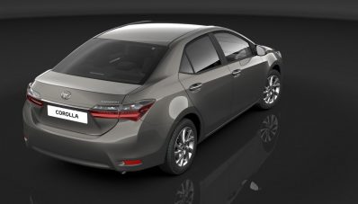 Ternyata Penjualan Toyota Masih Kalah Dibandingkan VW ! Ternyata Penjualan Toyota Masih Kalah Dibandingkan VW !