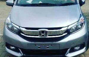 Selain VSA, Honda Mobilio Facelift Akan Dibekali Fitur-Fitur Ini! Selain VSA, Honda Mobilio Facelift Akan Dibekali Fitur-Fitur Ini!