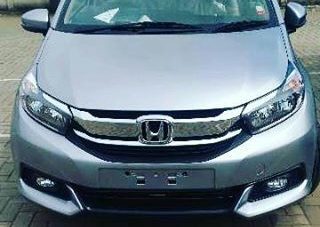 Selain VSA, Honda Mobilio Facelift Akan Dibekali Fitur-Fitur Ini! Selain VSA, Honda Mobilio Facelift Akan Dibekali Fitur-Fitur Ini!