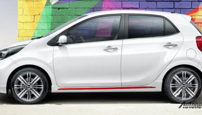 Kado Tahun Baru Dari KIA : All New KIA Picanto 2017 Makin Canggih! Kado Tahun Baru Dari KIA : All New KIA Picanto 2017 Makin Canggih!