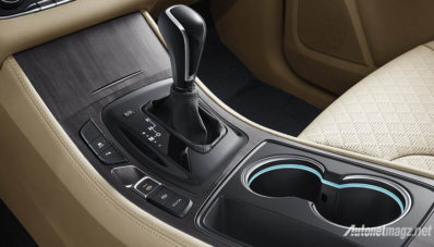 Baojun 730 Facelift, Pembaruan MPV Jagoan Tiongkok Baojun 730 Facelift, Pembaruan MPV Jagoan Tiongkok