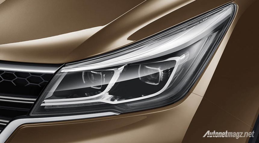 Wuling Cortez, Nama Wuling Baojun 730 di Indonesia, Spesifikasinya Gahar! Wuling Cortez, Nama Wuling Baojun 730 di Indonesia, Spesifikasinya Gahar!