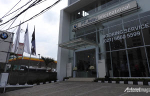 BMW Astra Pluit Resmi Perluas Cakupan BMW di Jakarta Utara BMW Astra Pluit Resmi Perluas Cakupan BMW di Jakarta Utara