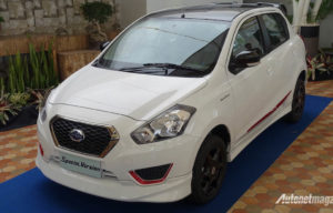 Penjualan Datsun Kurang Mengesankan di India dan Indonesia Penjualan Datsun Kurang Mengesankan di India dan Indonesia