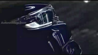 Honda Mobilio Facelift 2017 Menampakan Diri! Honda Mobilio Facelift 2017 Menampakan Diri!