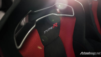 Honda Civic Type R Black Edition, Edisi Pamungkas Jelang Ganti Model Honda Civic Type R Black Edition, Edisi Pamungkas Jelang Ganti Model