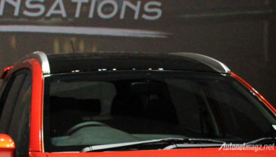 First Impression Review Honda Mobilio Facelift 2017 First Impression Review Honda Mobilio Facelift 2017