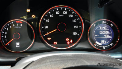 First Impression Review Honda Mobilio Facelift 2017 First Impression Review Honda Mobilio Facelift 2017