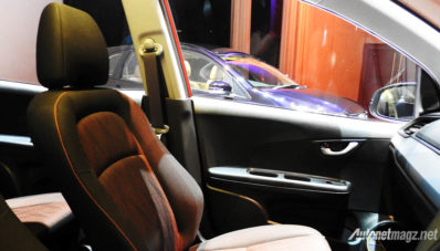 First Impression Review Honda Mobilio Facelift 2017 First Impression Review Honda Mobilio Facelift 2017