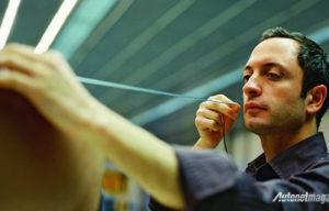 Karim Habib Sudah Tidak Bekerja di BMW?