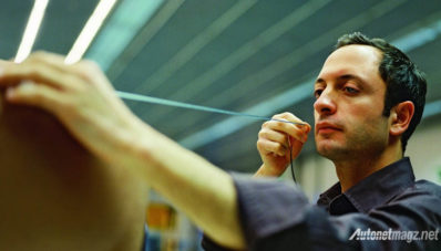 Karim Habib Sudah Tidak Bekerja di BMW? Karim Habib Sudah Tidak Bekerja di BMW?