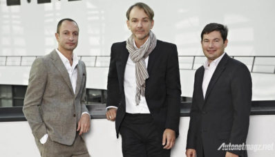 Karim Habib Sudah Tidak Bekerja di BMW? Karim Habib Sudah Tidak Bekerja di BMW?