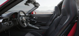 porsche 911 gts 2017 convertible