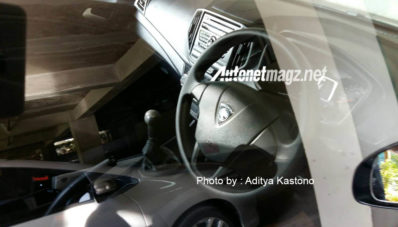 Proton Iriz Terpotret di Jakarta, Yuk Intip! Proton Iriz Terpotret di Jakarta, Yuk Intip!