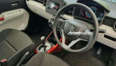 Harga Suzuki Ignis Indonesia Mulai Sekitar 140 Jutaan 