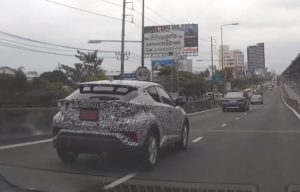 Toyota C-HR Dites di Thailand, Siap Sapa Pasar ASEAN? Toyota C-HR Dites di Thailand, Siap Sapa Pasar ASEAN?