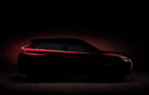Crossover Baru Mitsubishi Bakal Jadi Bintang Geneva? Crossover Baru Mitsubishi Bakal Jadi Bintang Geneva?