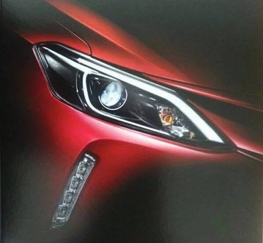 Toyota Vios Facelift 2017 Thailand Identik Spek Tiongkok Autonetmagz