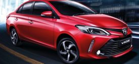 toyota vios 2017 facelift thailand cvt transmission