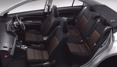 Toyota Vios Facelift 2017 Jajaki Negeri Gajah Putih Toyota Vios Facelift 2017 Jajaki Negeri Gajah Putih