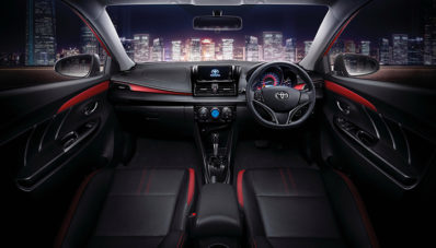 Toyota Vios Facelift 2017 Jajaki Negeri Gajah Putih Toyota Vios Facelift 2017 Jajaki Negeri Gajah Putih