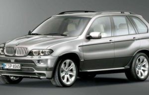 Giliran BMW Me-recall Karena Airbag Takata Giliran BMW Me-recall Karena Airbag Takata
