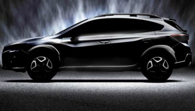 Spekulasi Subaru XV Facelift Diumbar Majalah Jepang Spekulasi Subaru XV Facelift Diumbar Majalah Jepang