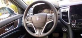 Dashboard All New Toyota Kijang Innova Zenix Hybrid