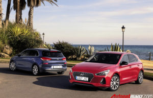 2017 Hyundai i30 : Waspadalah Golf, Focus dan Astra 2017 Hyundai i30 : Waspadalah Golf, Focus dan Astra