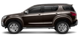 Launching New Suzuki XL7 Hybrid