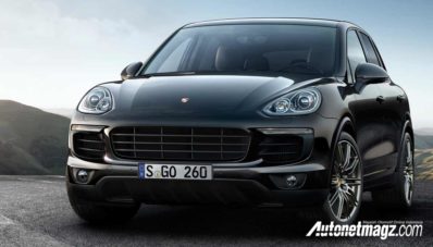 Porsche Minta Audi Untuk Penuhi Biaya Skandal Dieselgate Porsche Minta Audi Untuk Penuhi Biaya Skandal Dieselgate