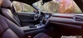 Honda Civic Type R Tampil Serba Biru di Ajang Balap TCR Australia (3)