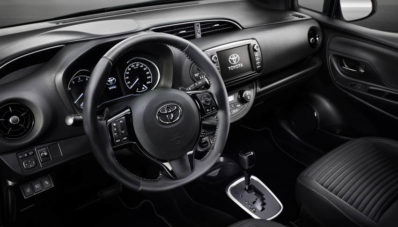 Toyota Yaris Facelift Versi Eropa Punya Mesin Baru dan Varian Hybrid Toyota Yaris Facelift Versi Eropa Punya Mesin Baru dan Varian Hybrid