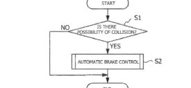 2017 autonomous emergency braking honda sensing collition flowchart full