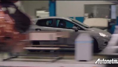 Teaser Ford Fiesta ST 2017 Diunggah Ford UK, Rilis 24 Februari Teaser Ford Fiesta ST 2017 Diunggah Ford UK, Rilis 24 Februari