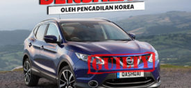 Ford Ranger Kembali Facelift Di Thailand, Dapat Varian Baru! (4)