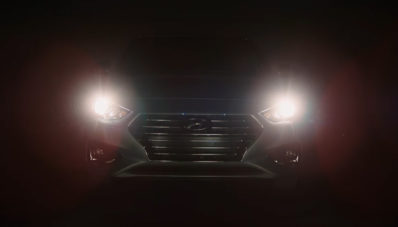 Tanda – tanda Kemunculan All New Hyundai Accent 2017 Tanda – tanda Kemunculan All New Hyundai Accent 2017