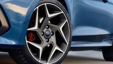 Ford Fiesta ST 2018, Pertaruhan Hot Hatch Bermesin Mikro