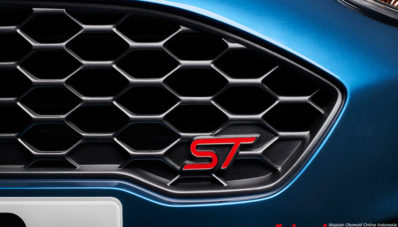 Ford Fiesta ST 2018, Pertaruhan Hot Hatch Bermesin Mikro