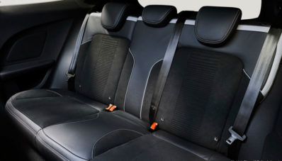 Ford Fiesta ST 2018, Pertaruhan Hot Hatch Bermesin Mikro