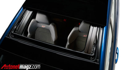 Ford Fiesta ST 2018, Pertaruhan Hot Hatch Bermesin Mikro